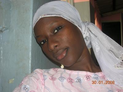mina ussene