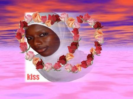 big kiss bb