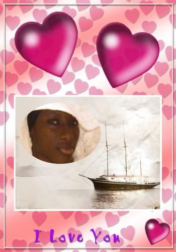 i love you