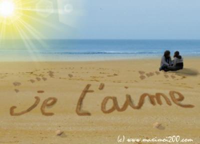 te amo