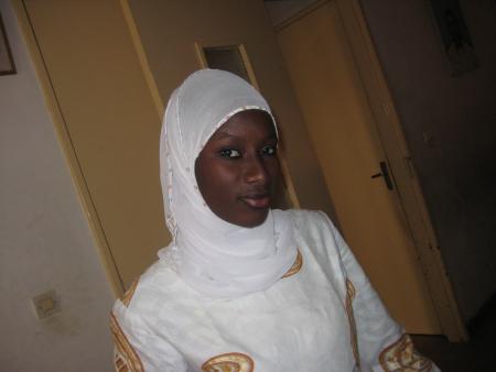 mina diakho