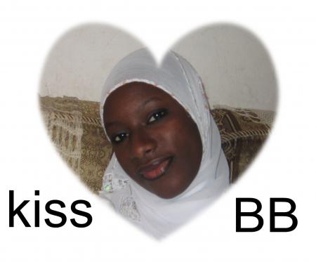kiss bb