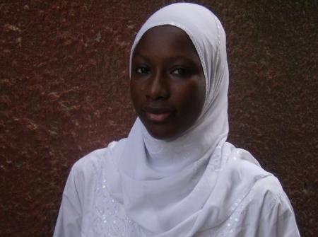 amina