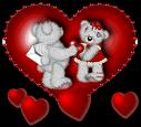 I LOVE YOU