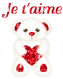 te quiero j'ai hate d t voir mon amour