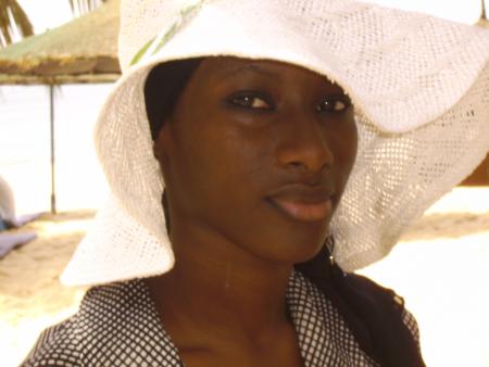 yes is my self