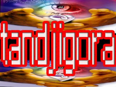w� tandjigora for  the lofe