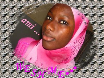 it's me